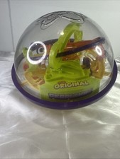 The Original Perplexus 3D Maze Brain Teaser Puzzle Ball Toy