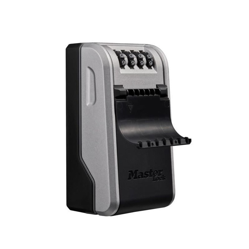 Boîte à clé Master Lock extérieure pour éviter la perte de vos clés