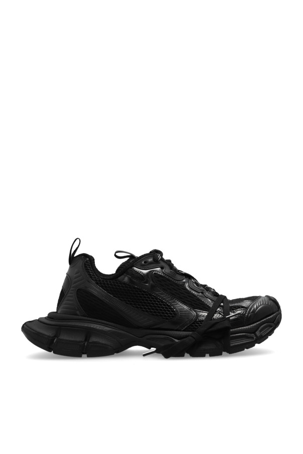 Balenciaga - Men - ‘3XL’ sneakers - Black