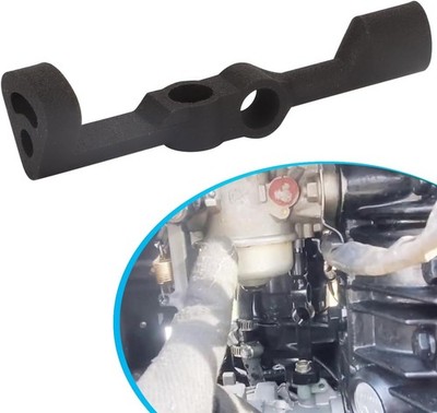 Outboard Throttle Carburetor Coupling Linkage Fit 70-88 Mercury 80-150hp 53720A2