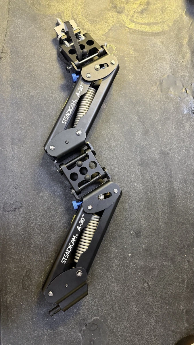 SteadiCam Camera Tripod Stabilizers for sale | eBay