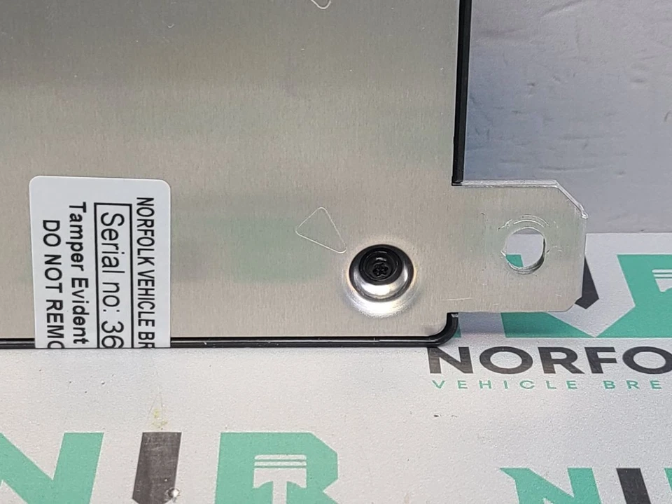 Jaguar I Pace X590 Telematics Control Module Unit ECU L8B2-70718-AT - Image 3 of 4