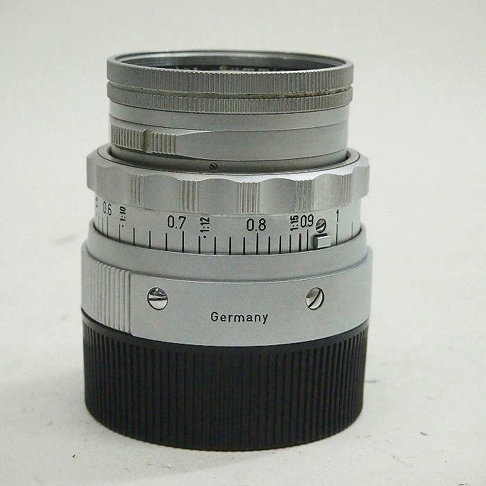 Leica SUMMICRON-M 50mm Focal Camera Lenses for sale | eBay