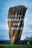 Imagination And The Imaginary Kathleen Lennon Taschenbuch Englisch 2017