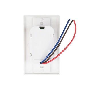 220V/AC Automatique PIR Allumeur de détecteur de mouvement d'occupation automatique à infrarouge éteint