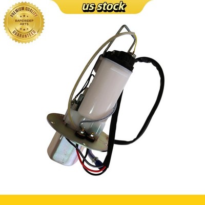 Fuel Pump Assy Fit Kawasaki Ninja 2004-2005 ZX10 ZX10R ZX1000C 49040-0004