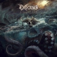 Exocrine - Maelstrom - Vinyl Record - G1398Z