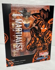 SH Figuarts Demoniacal Fit Martialist Forever Son Goku 3.0 Body NEW / SEALED 