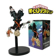 Banpresto - My Hero Academia Katsuki Bakugo Maximatic Figure Anime Collectible