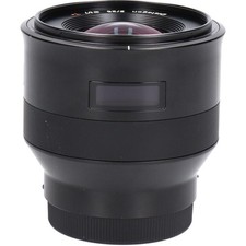 Zeiss Batis 25mm f/2 Distagon T* Prime Lens for Sony E Mount Full Frame