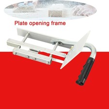 Mill Chainsaw Edging Sawmill Mini Mill Edger for 16"-36" Chainsaw Bar Edging