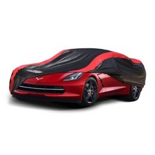 Car Cover Custom Fit for Chevy Corvette C4 C5 C6 C7 1983 Chevy c4 c5 c6 c7