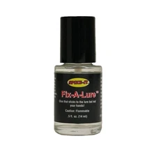 Spike-It Fix-A-Lure Soft Plastic Glue