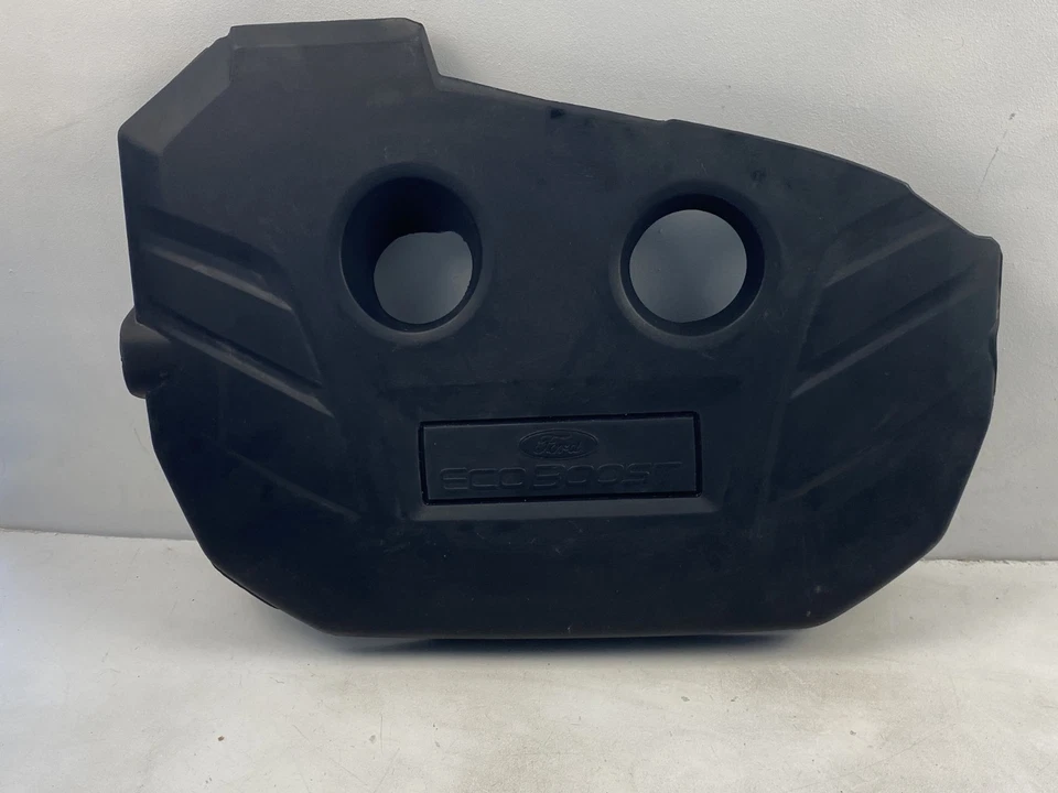 Ford Fusion II 2018 Petrol Top engine cover trim DS7G6A949 BAR35196 - Image 2 of 4