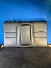 13-17 Accord Black Leather Rear 2nd Row Seat Upper Cushion Unit Factory 1192152 13-17 Accord Black Leather Rear 2nd Row Seat Upper Cushion Unit Factory 1192152