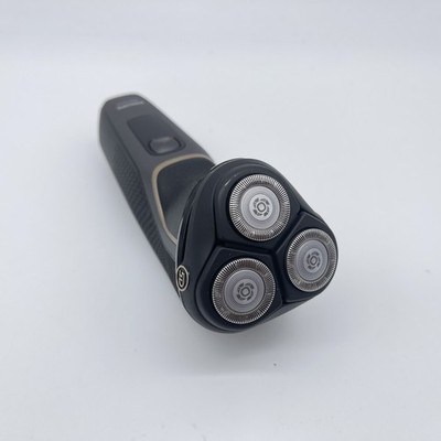 Philips Electric Shaver Series 3000   Nass- und Trocken-Elektrorasierer für Männ