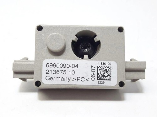 MINI COUPE R58 Antennenverstärker  699009004 1.40 Petrol 2007 31393572