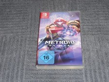ebay® Auktion 137443389474 | Metroid Prime 4 : Beyond ( Nintendo Switch, 2025) Thumbnail of ebay® auction 137443389474 | Metroid Prime 4 : Beyond ( Nintendo Switch, 2025)