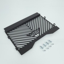 Grille protection radiateur