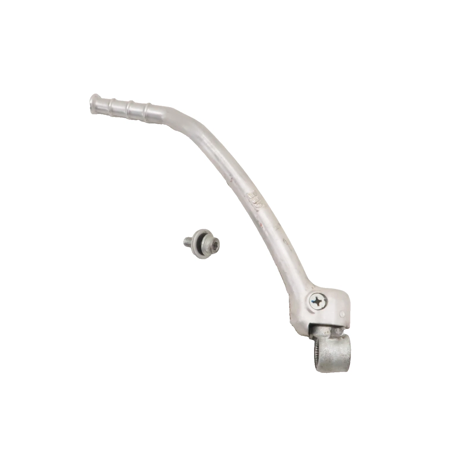 Yamaha YZ450F - Stock Kickstart Kicker Lever Arm - 2014 YZ450 OEM