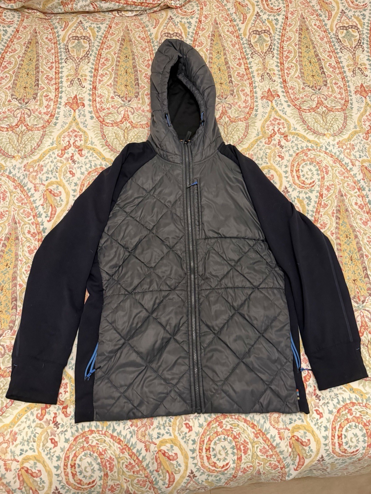 Smartwool Smart loft 120 Jacket - image 1