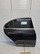 Porte arrière et accessoires Mercedes 206