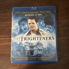 Universal The Frighteners Blu-ray | Michael J...