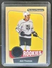 2024-25 Upper Deck Parkhurst Champions Akil Thomas Jersey Mem #269 Kings