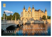 Christian MüRinger | WunderschöNes Mecklenburg-Vorpommern (Wandkalender 2026...