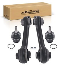 Front Lower Control Arms Ball Joints Kit for ...