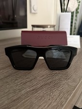 Gucci GG0962S Men Unisex Sunglasses Authentic
