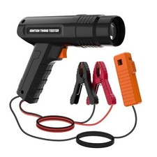 Automotive Engine Timing Lights 12V Ignition Timing Light with Adapter
