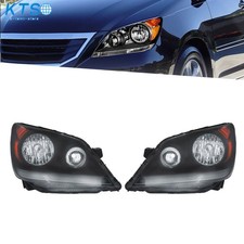 Halogen Headlights For Honda Odyssey 2005-2010 Replacement Headlamps Leftright Halogen Headlights For Honda Odyssey 2005-2010 Replacement Headlamps Leftright
