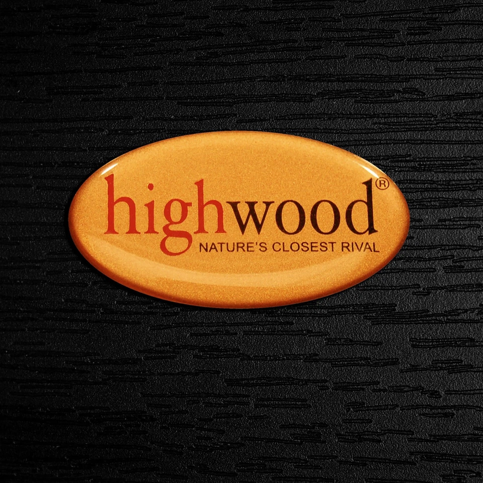 Lehigh Dining Armchair, Black - Image 4 of 4