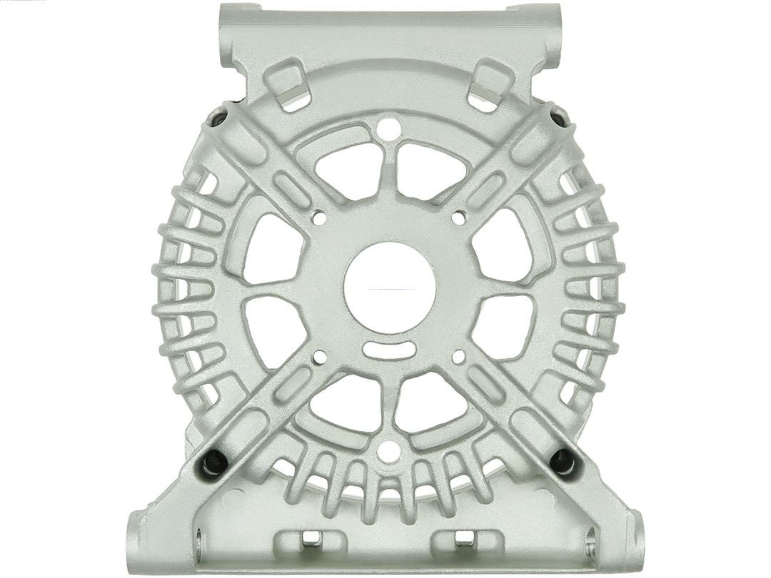 Fits AS ROZRUSZNIKI I ALTERNATORY ABR3031S BRAND NEW A ALTERNATOR FRONT COVER