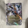 Pokémon Black Kyurem EX Holo Rare Card 101/149 Black & White HP 180 English