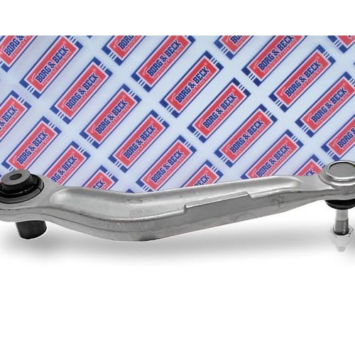 For BMW 5 Series E60 2001 to 2010 BORG & BECK Suspension Arm BCA6762
