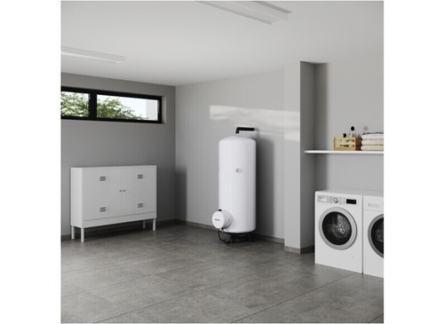 STIEBEL ELTRON HSTP 300 Standspeicher, EEK: C, 300 Liter, stufenlos (71267) - Bild 3 von 4