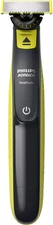 Philips Norelco - OneBlade 360 Face - Hybrid Electric Trimmer and Shaver - Green