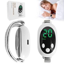 Handheld Sleep Aid Device, Anxiety Device, Relief Anxiety Help Sleep, Promote...