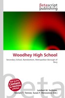Lambert M. Surhone (U. A.) | Woodhey High School | Taschenbuch | Englisch (2026)