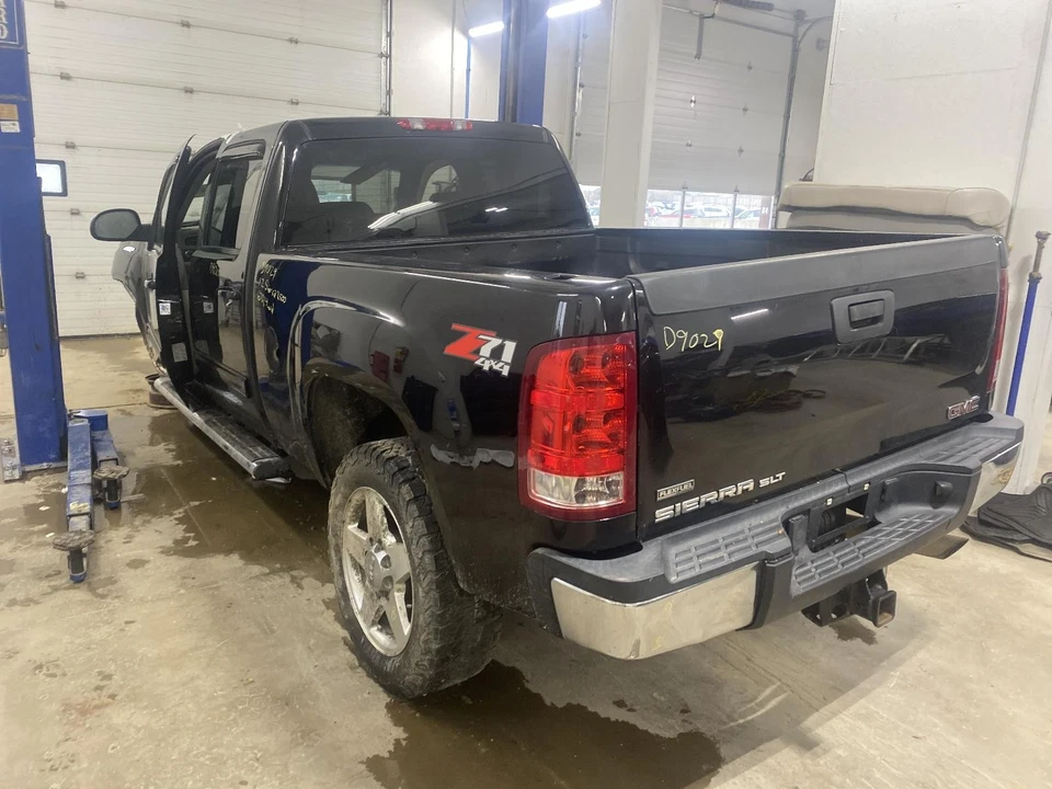 Used Body Control Module fits: 2012 Gmc Sierra 2500 pickup Body Control BCM unde - Image 4 of 4