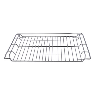 easyPART passend für Constructa 00671319 Grillrost NEFF 460x343mm für Backofen