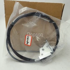 Throttle Choke Cable 746P05811A 51.0 Lg ZT1 ZTX4 ULTIMA 42 46 48 54 60 Fast Ship