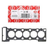 Zylinderkopfdichtung FüR Land Rover 2.5 TD5 Elring 862.412