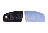 Spiegelglas AußEnspiegel Alkar 6412328 FüR JK0 Renault Espace Beheizbar Konvex 4