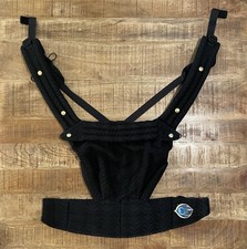 Artipoppe Zeitgeist Baby Carrier Black Arrow Zorro