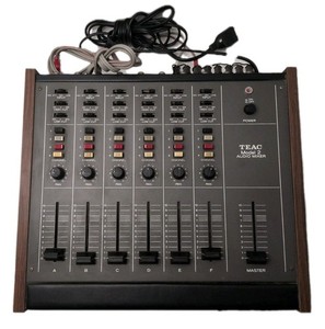 Teac Mixer 2A for sale | eBay