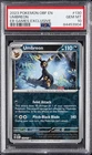 2023 POKEMON OBF EN-OBSIDIAN FLAMES EB GAMES EXCLUSIVE #130 UMBREON PSA 10