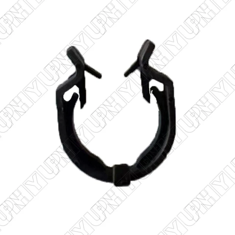 2x Transfer Case Shift Cable Retainer Clips 68018106AA For Jeep Wrangler JK - Image 3 of 4